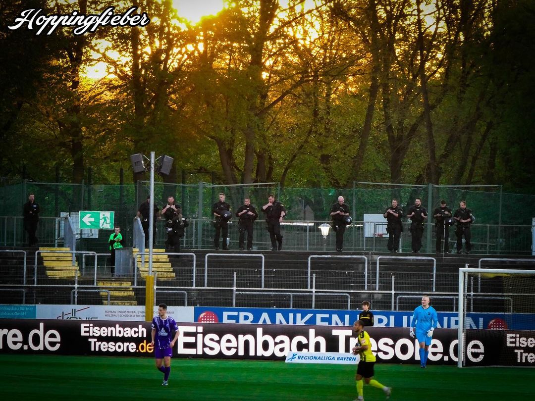 SpVgg Bayreuth – FC Eintracht Bamberg 2-1 (5)
