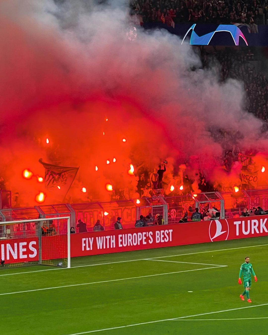 Borussia Dortmund – Atlético Madrid 4-2 (1)