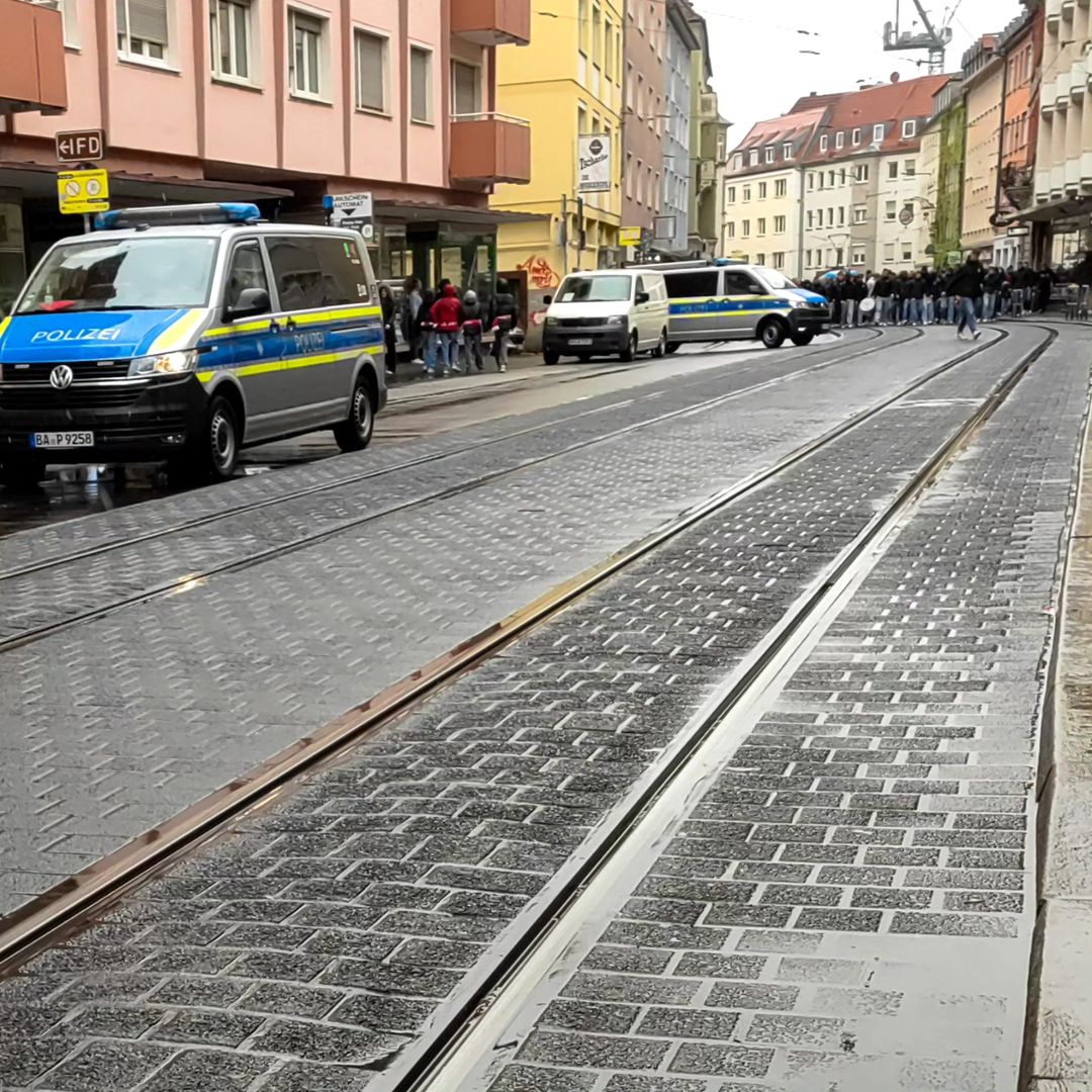Würzburger Kickers – 1. FC Schweinfurt 05 3-0 (6)