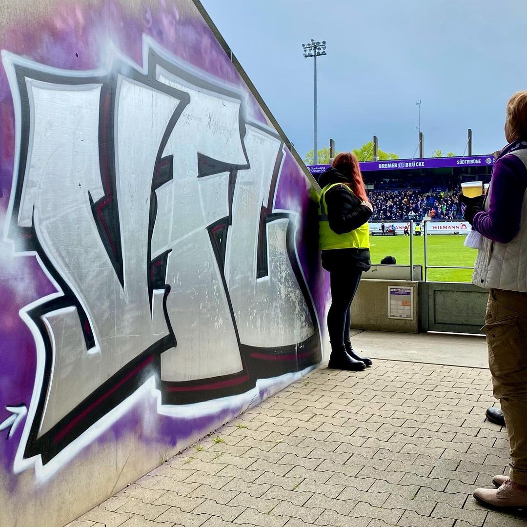 VfL Osnabrück – Eintracht Braunschweig 0-3 (10)