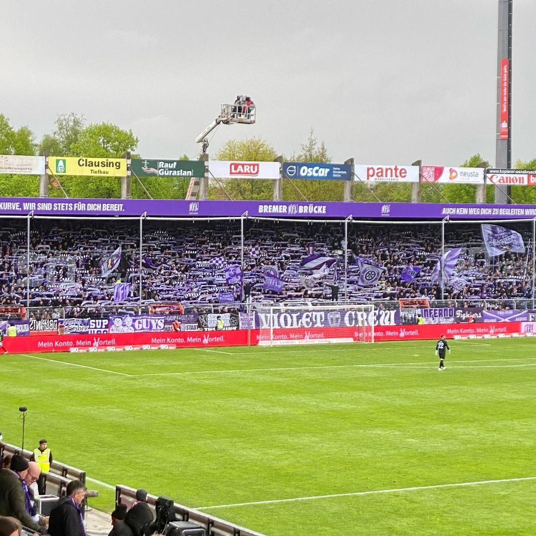 VfL Osnabrück – Eintracht Braunschweig 0-3 (16)
