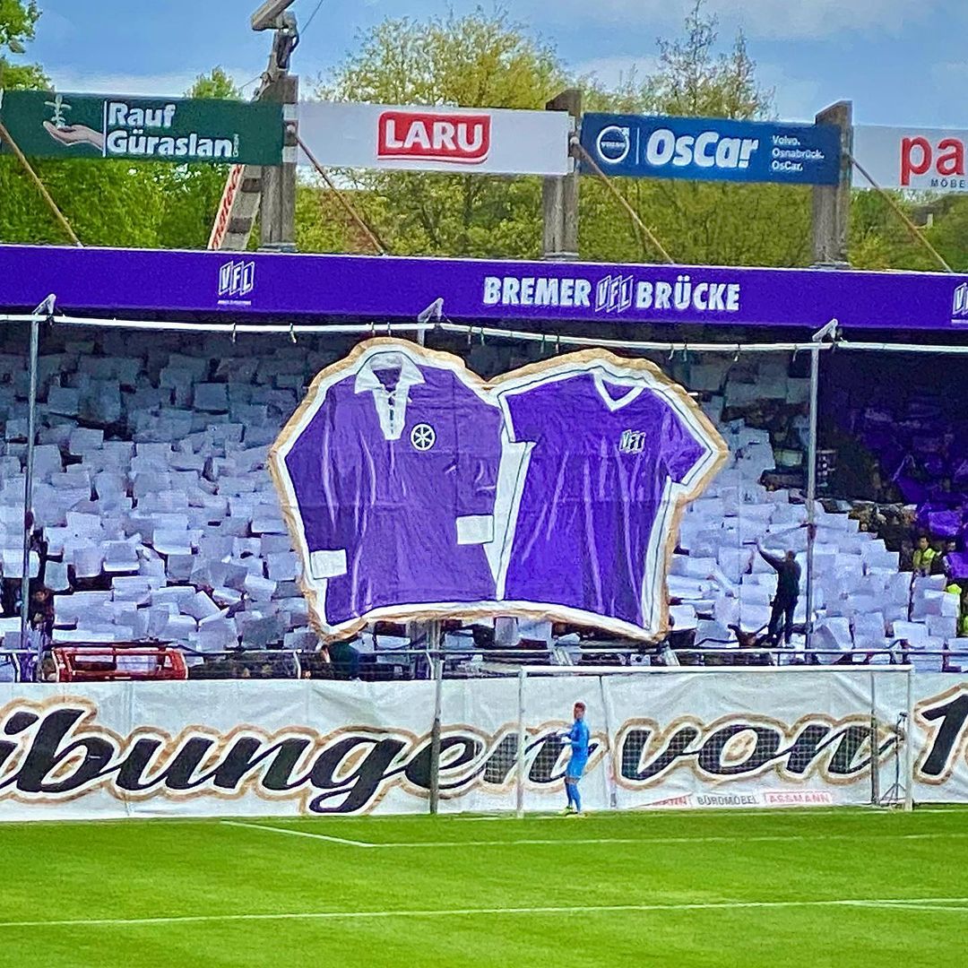 VfL Osnabrück – Eintracht Braunschweig 0-3 (20)