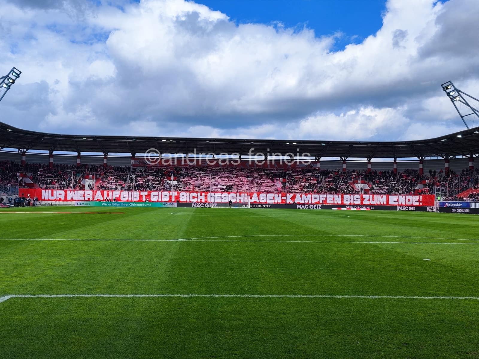 Hallescher FC – SC Verl 1-0 (2)