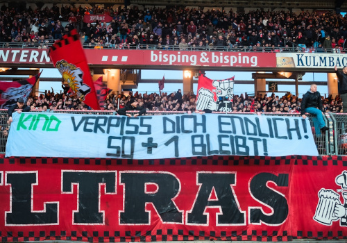 1. FC Nürnberg – SC Paderborn 0-2 (10)