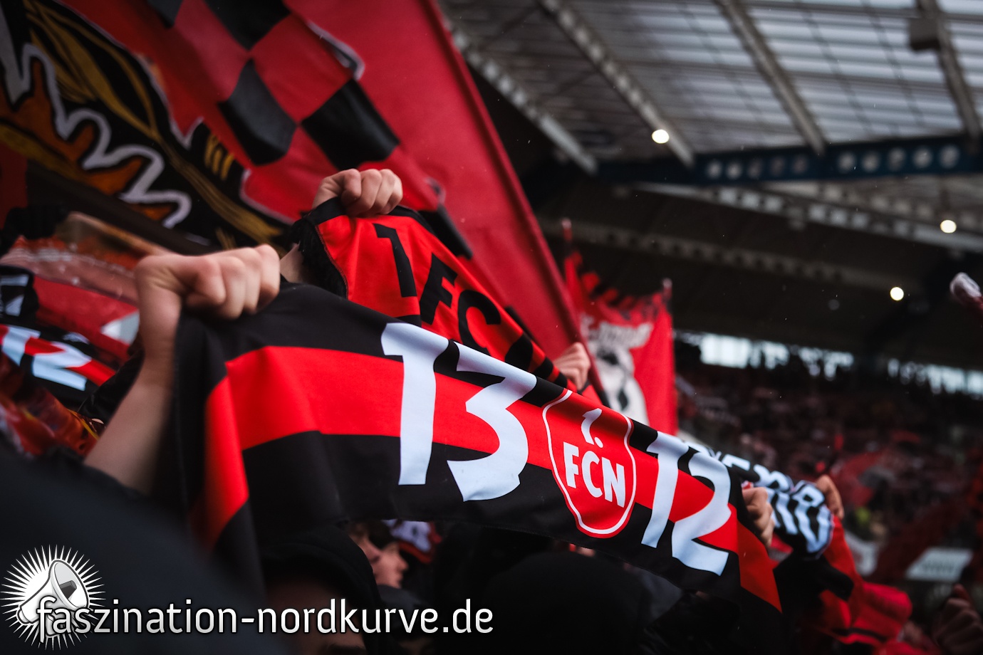 1. FC Nürnberg – SC Paderborn 0-2 (21)