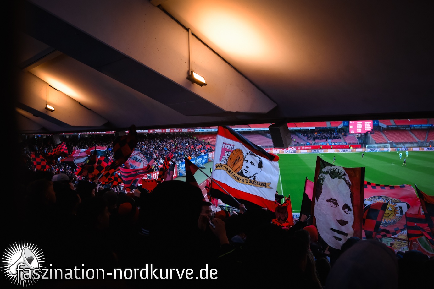 1. FC Nürnberg – SC Paderborn 0-2 (22)