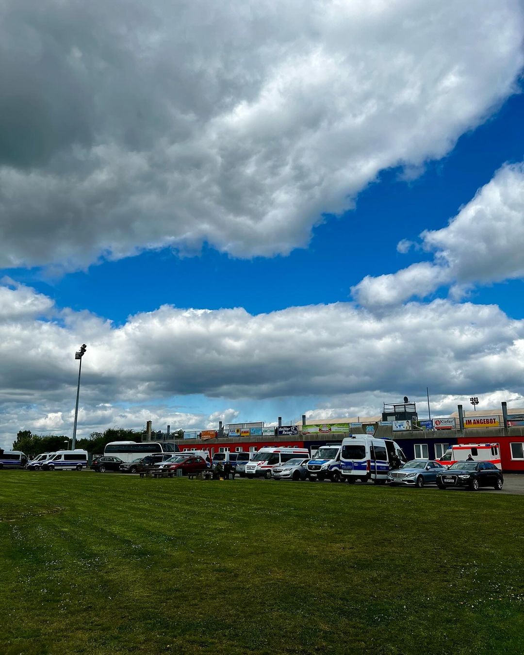 FC Eilenburg – FSV Zwickau 0-2 (1)