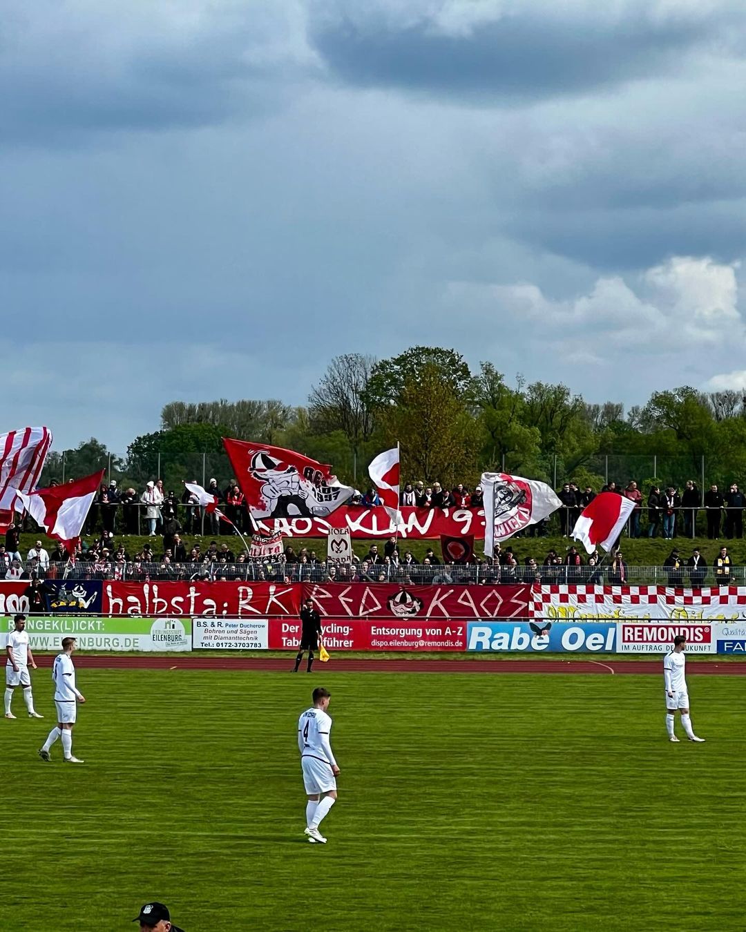 FC Eilenburg – FSV Zwickau 0-2 (2)