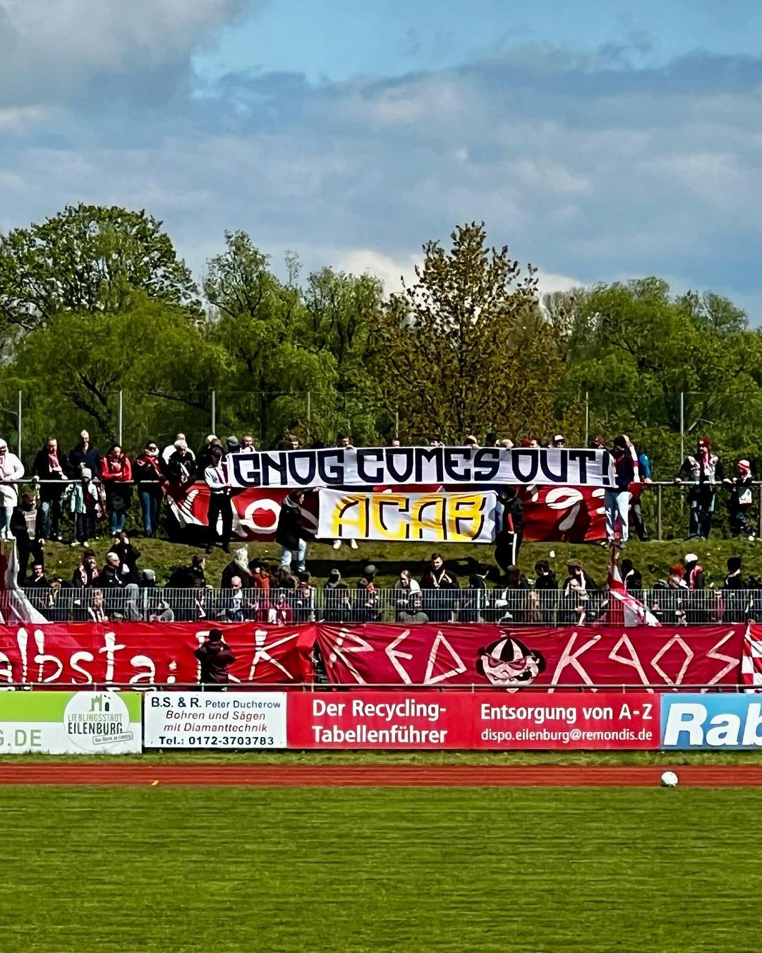 FC Eilenburg – FSV Zwickau 0-2 (5)