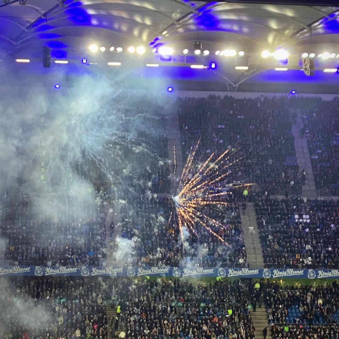 Hamburger SV – Holstein Kiel 0-1 (5)