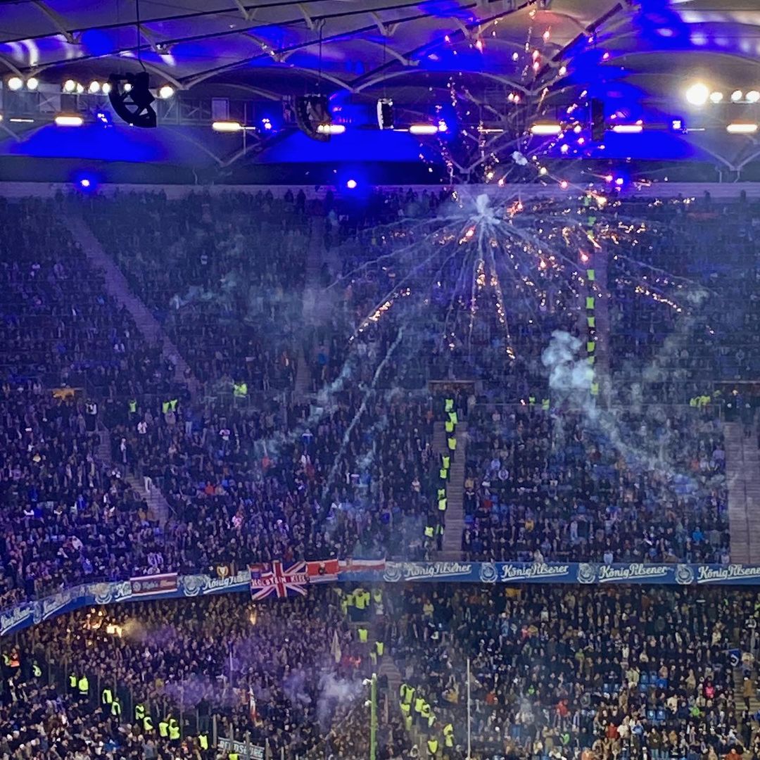 Hamburger SV – Holstein Kiel 0-1 (6)