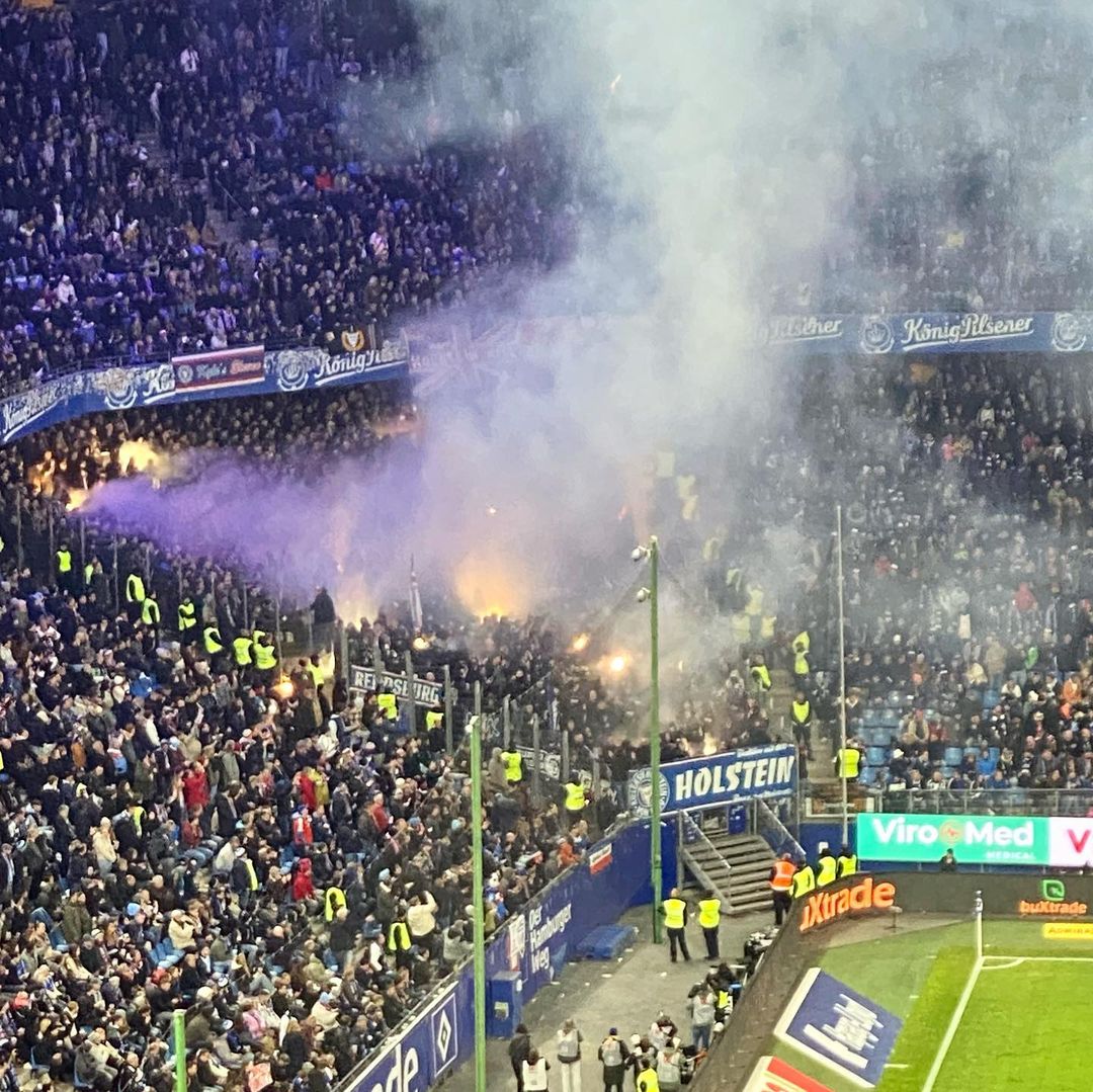 Hamburger SV – Holstein Kiel 0-1 (7)