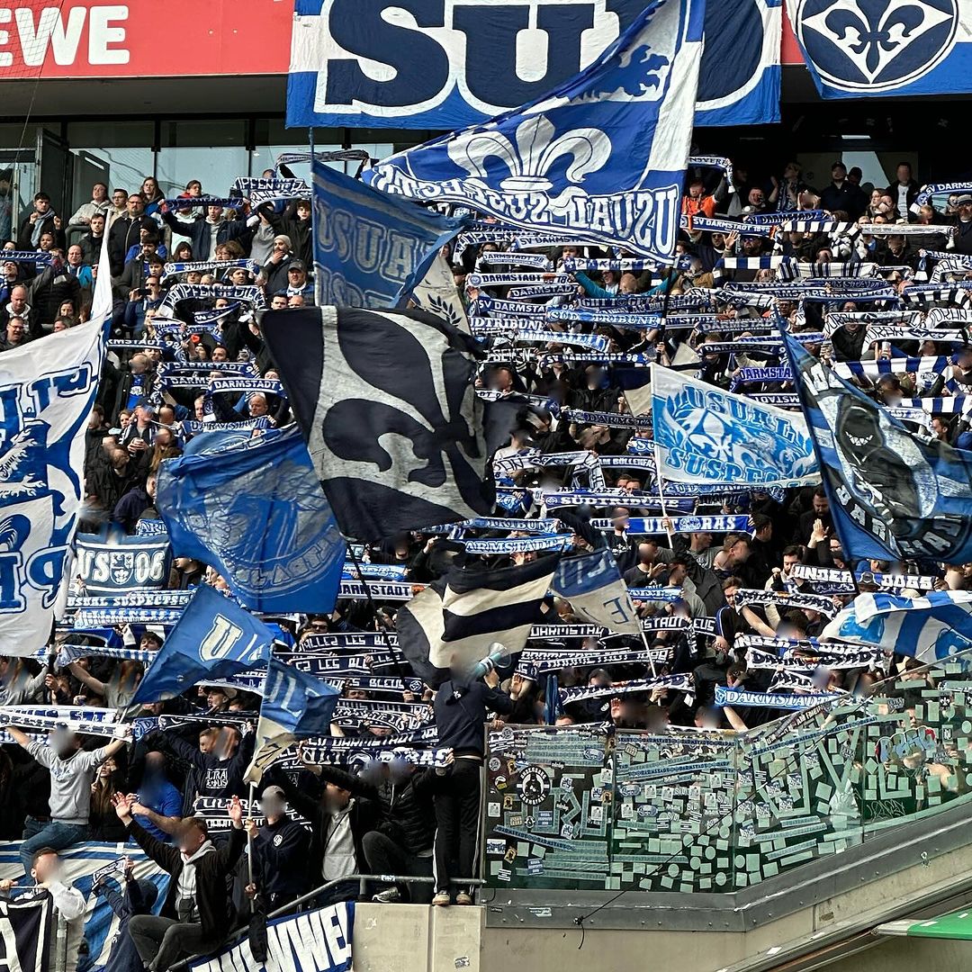 1. FC Köln – SV Darmstadt 98 0-2 (9)