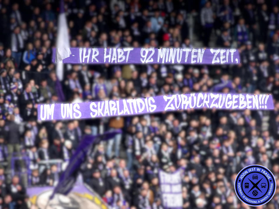 FC Erzgebirge Aue – SpVgg Unterhaching 2-1 (1)