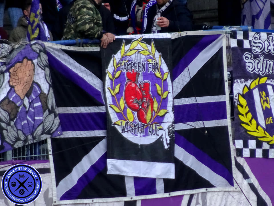 FC Erzgebirge Aue – SpVgg Unterhaching 2-1 (3)