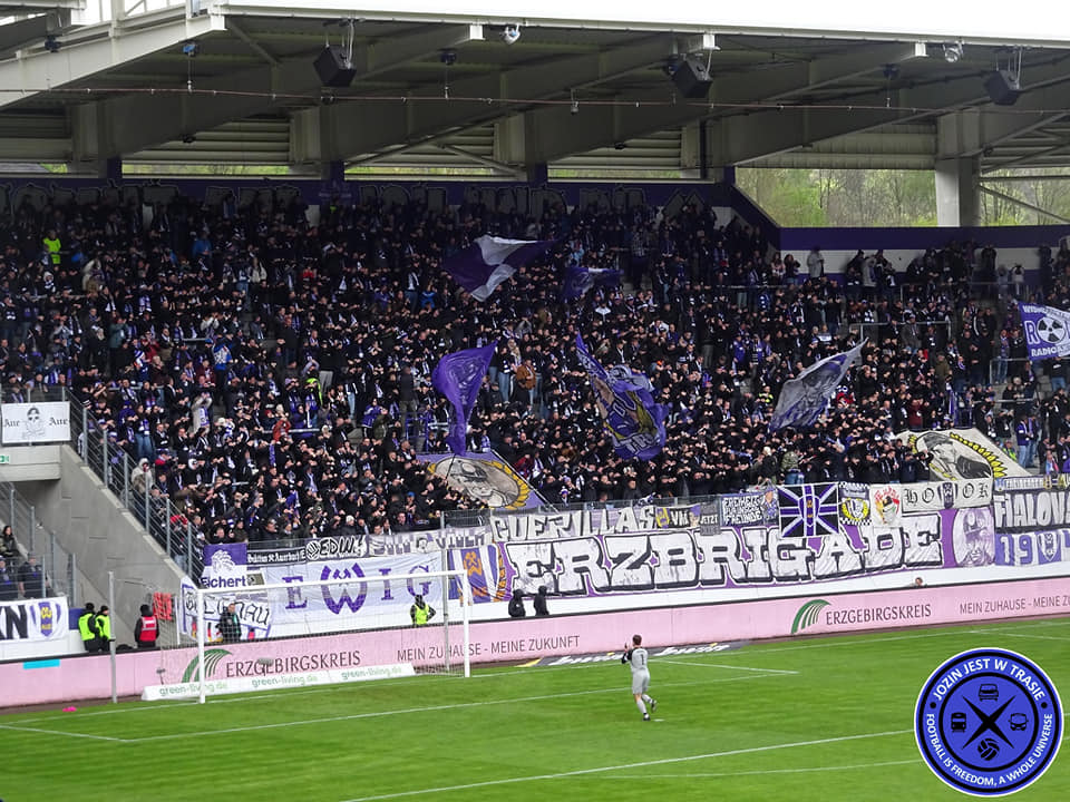 FC Erzgebirge Aue – SpVgg Unterhaching 2-1 (4)