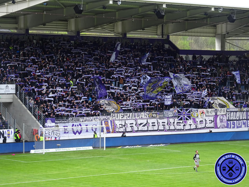 FC Erzgebirge Aue – SpVgg Unterhaching 2-1 (6)