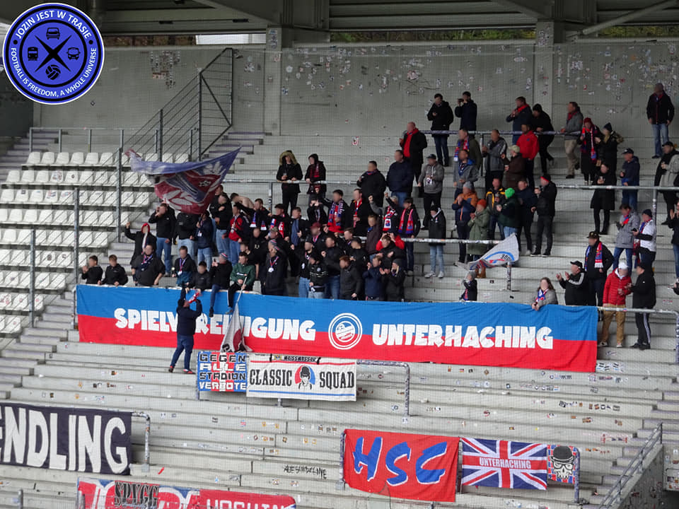 FC Erzgebirge Aue – SpVgg Unterhaching 2-1 (3)