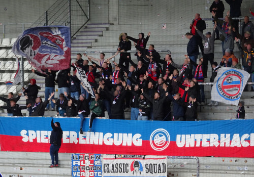 FC Erzgebirge Aue – SpVgg Unterhaching 2-1 (9)