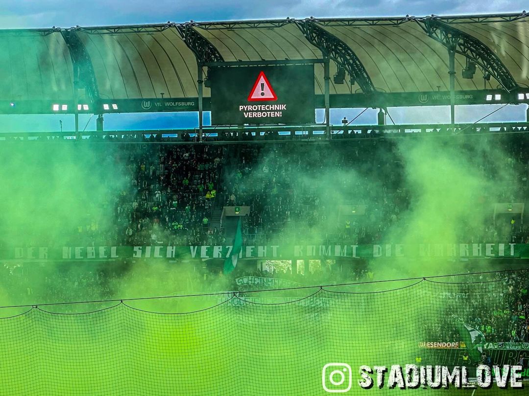 VfL Wolfsburg – VfL Bochum 1-0 (5)
