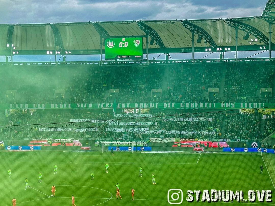 VfL Wolfsburg – VfL Bochum 1-0 (6)