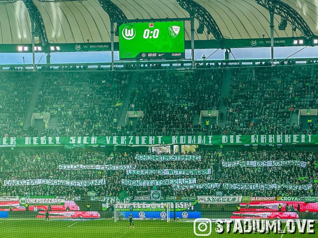 VfL Wolfsburg – VfL Bochum 1-0 (7)