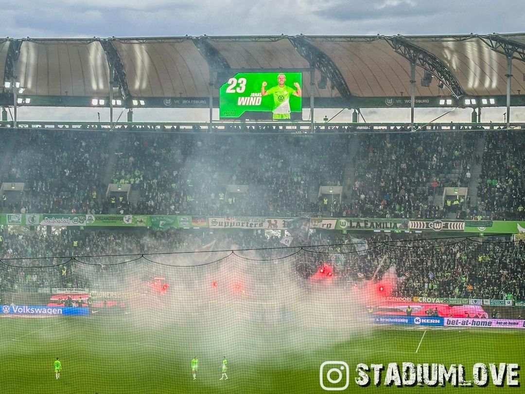 VfL Wolfsburg – VfL Bochum 1-0 (8)