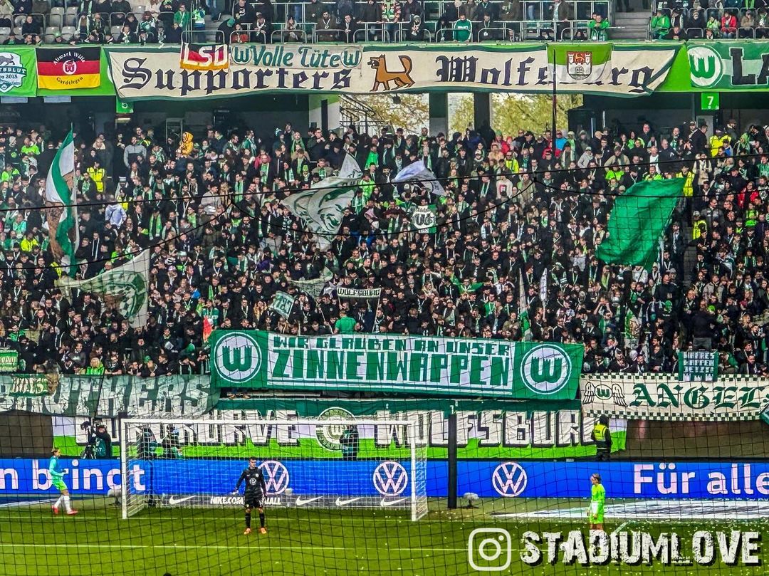 VfL Wolfsburg – VfL Bochum 1-0 (9)