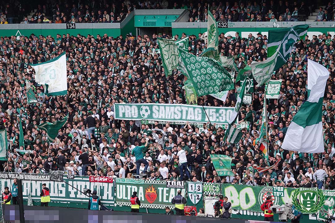 Werder Bremen – VfB Stuttgart 2-1 (2)