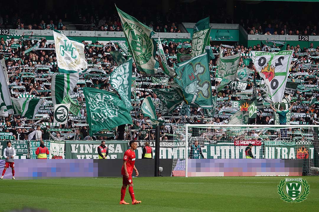 Werder Bremen – VfB Stuttgart 2-1 (3)