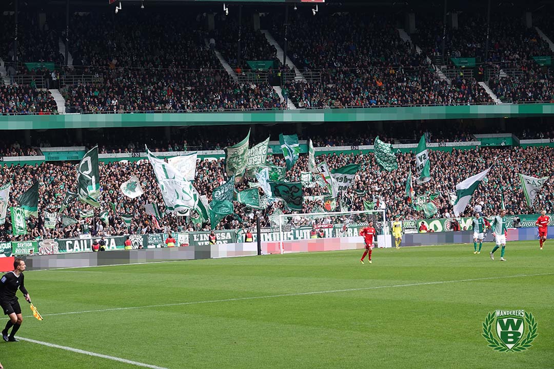 Werder Bremen – VfB Stuttgart 2-1 (4)