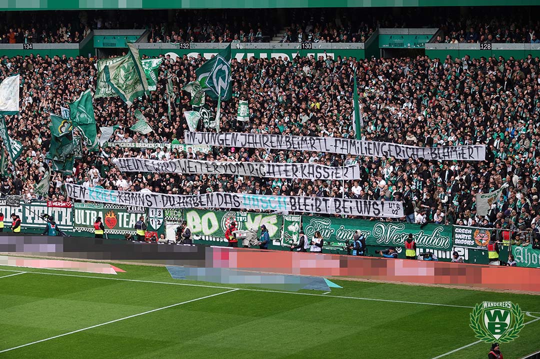 Werder Bremen – VfB Stuttgart 2-1 (7)