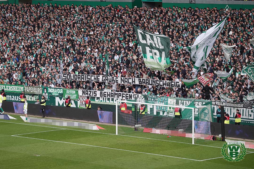 Werder Bremen – VfB Stuttgart 2-1 (8)