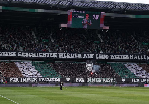 Werder Bremen – VfB Stuttgart 2-1 (11)