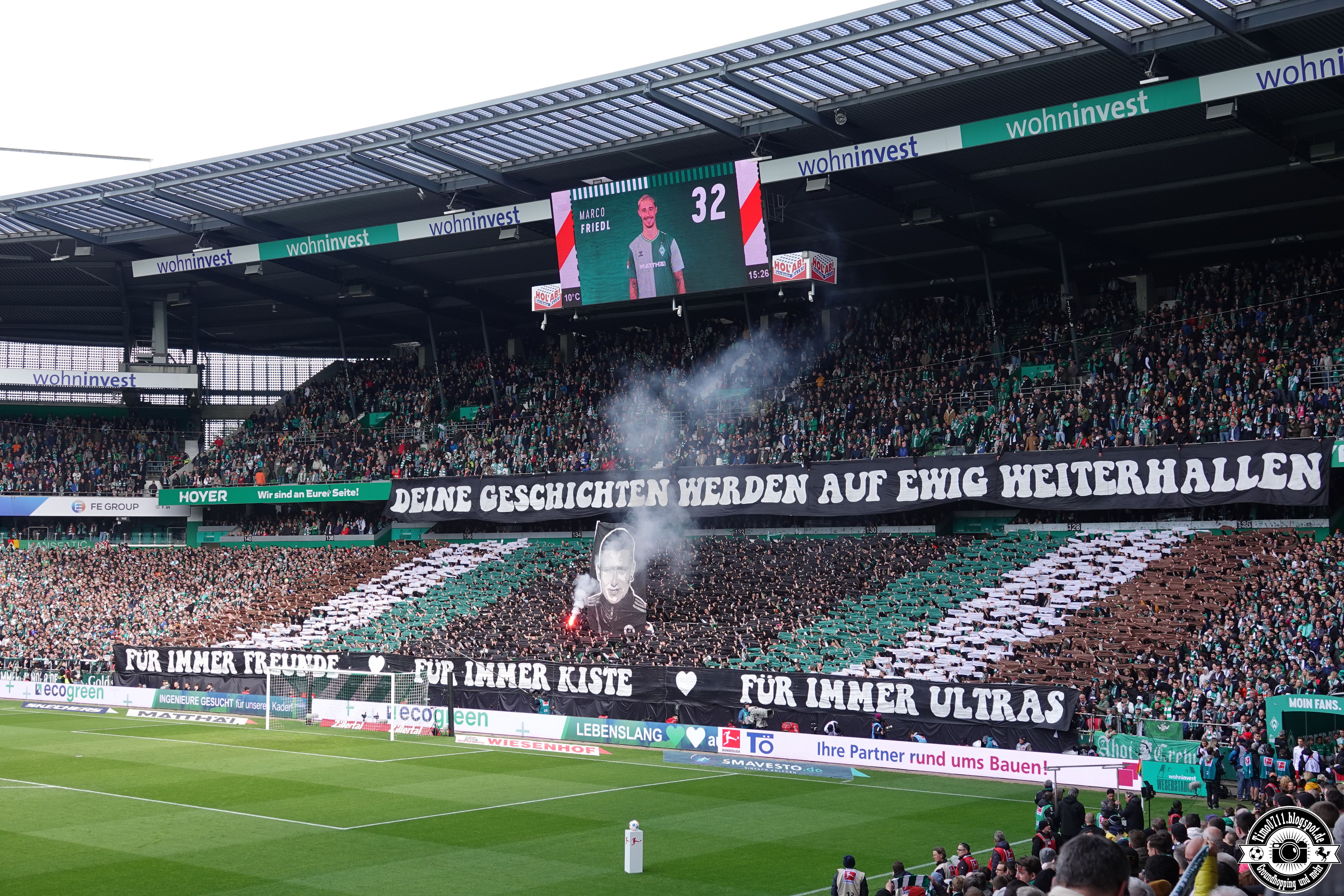 Werder Bremen – VfB Stuttgart 2-1 (13)