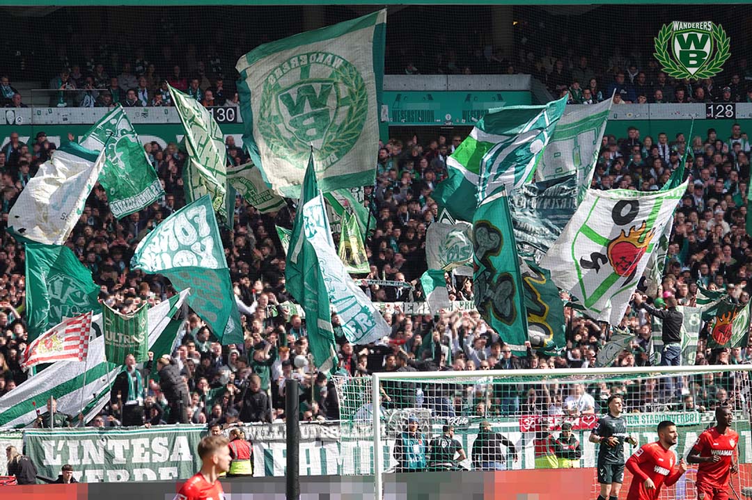 Werder Bremen – VfB Stuttgart 2-1 (42)