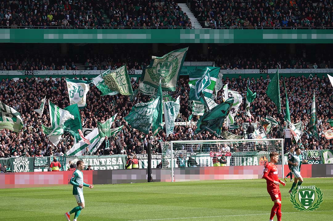 Werder Bremen – VfB Stuttgart 2-1 (43)