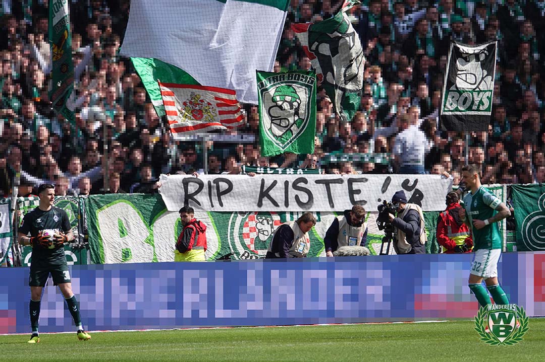 Werder Bremen – VfB Stuttgart 2-1 (45)