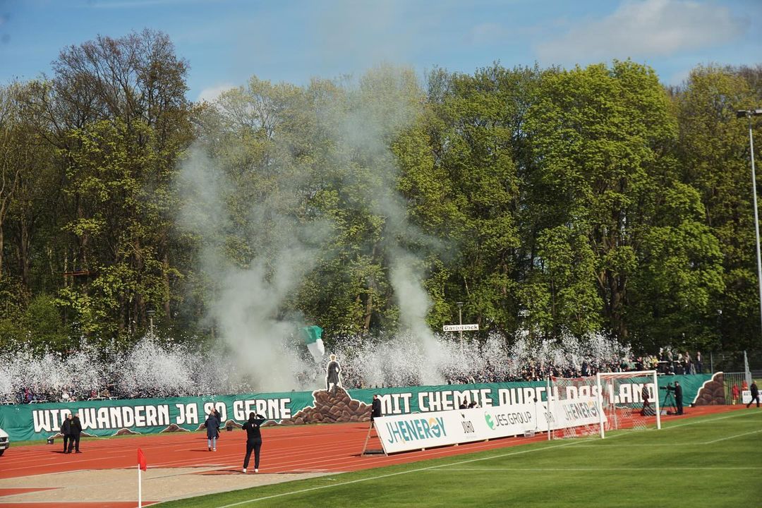 Greifswalder FC – BSG Chemie Leipzig 3-0 (1)