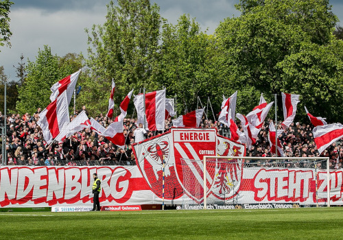 SV Babelsberg 03 – FC Energie Cottbus 0-3 (5)