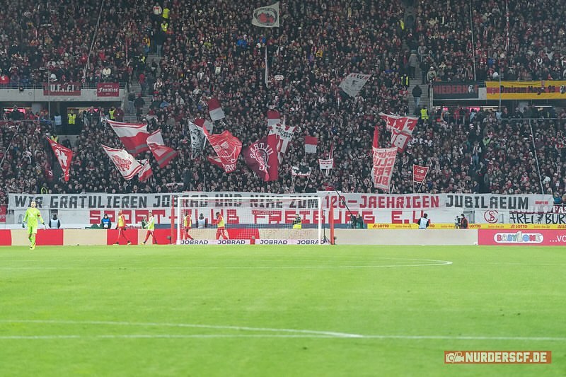 SC Freiburg – 1. FSV Mainz 05 1-1 (14)
