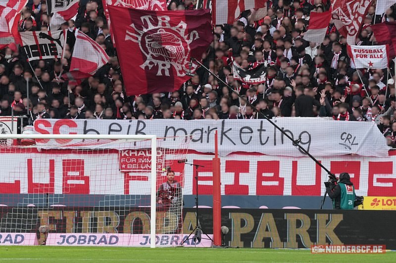 SC Freiburg – 1. FSV Mainz 05 1-1 (15)