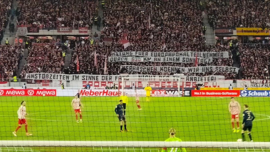 SC Freiburg – 1. FSV Mainz 05 1-1 (16)