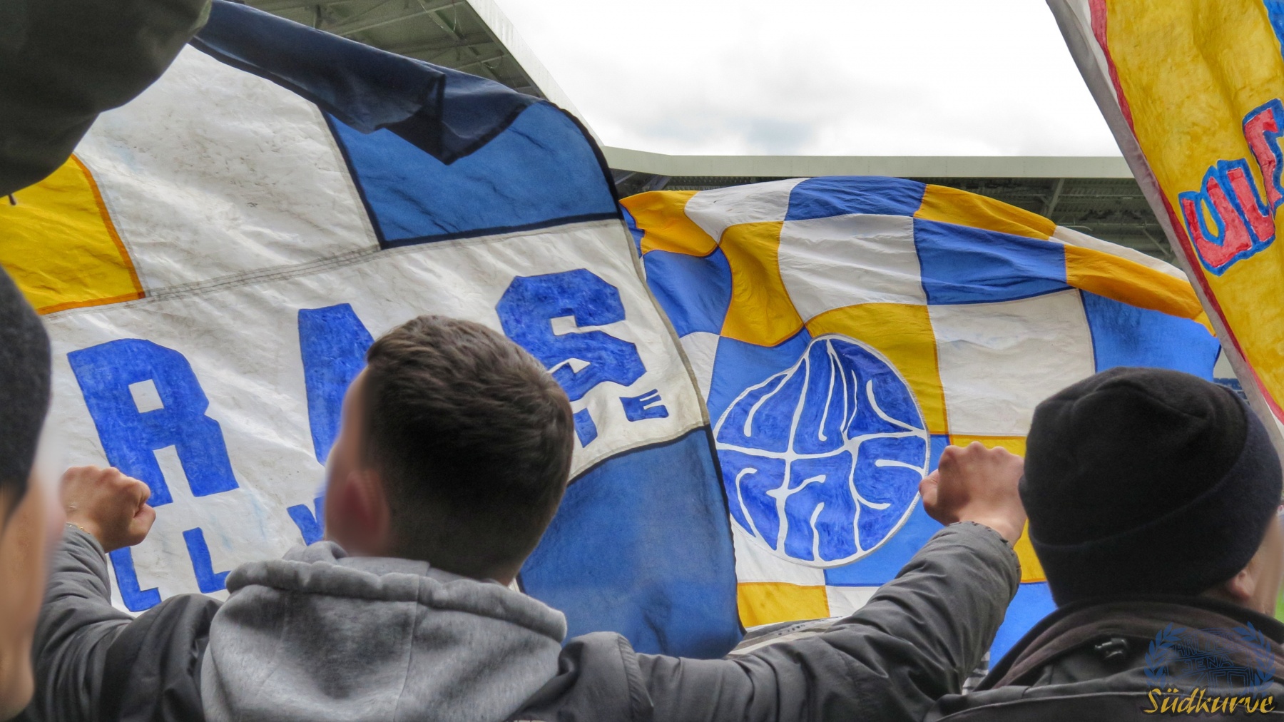 FC Carl Zeiss Jena – Berliner AK 3-3 (7)