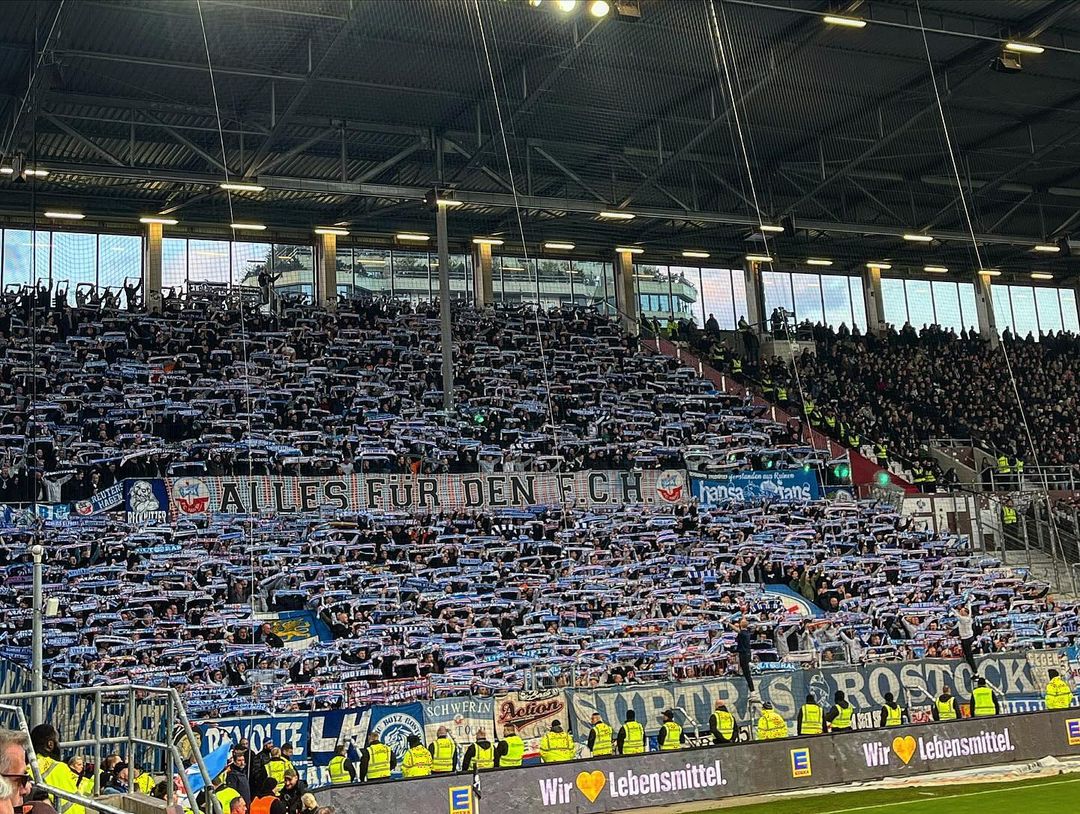 FC St. Pauli – FC Hansa Rostock 1-0 (2)