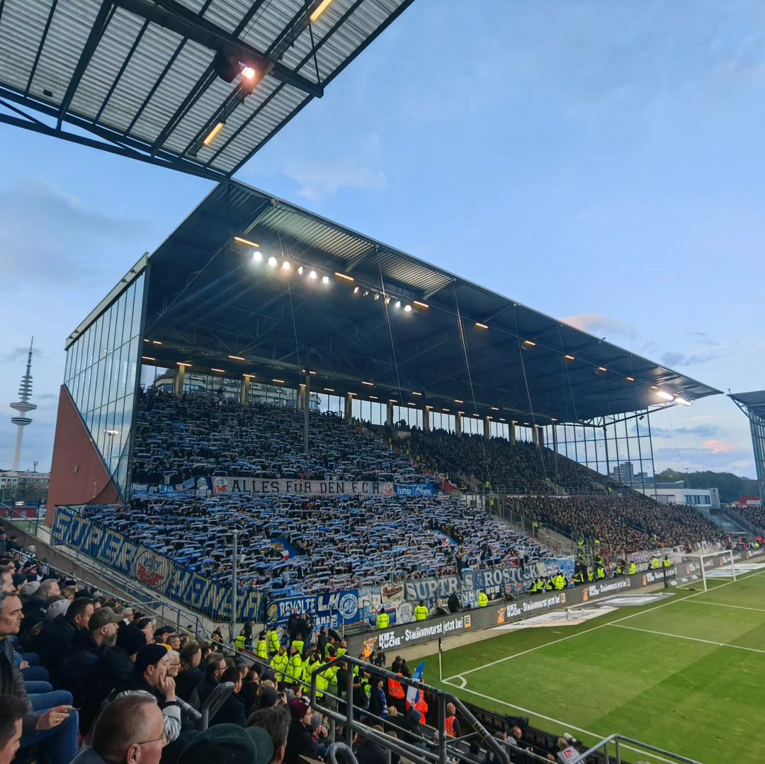 FC St. Pauli – FC Hansa Rostock 1-0 (6)