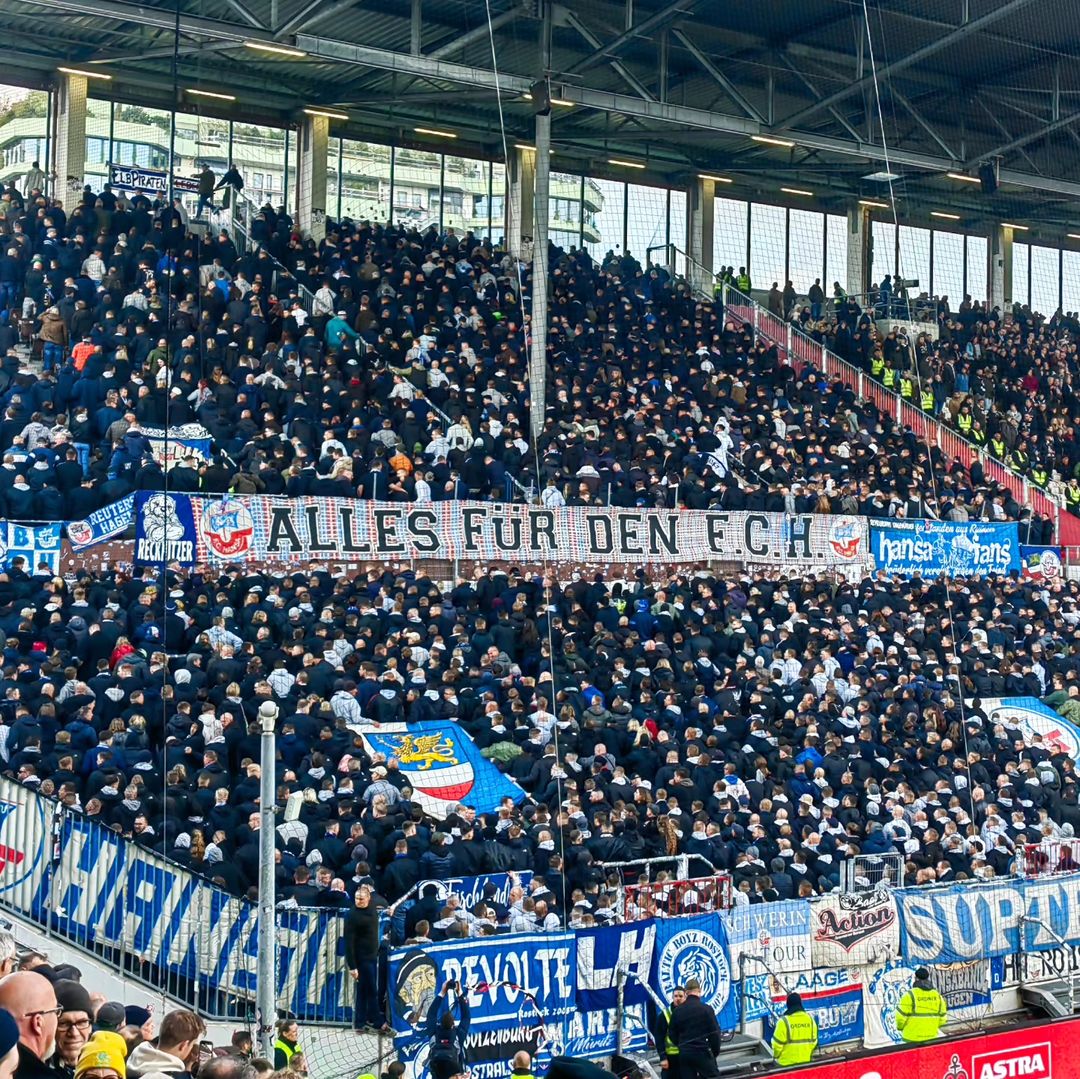 FC St. Pauli – FC Hansa Rostock 1-0 (7)