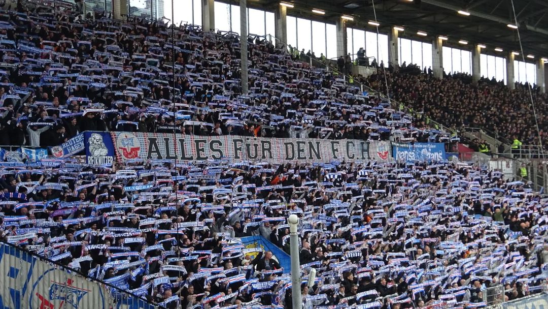 FC St. Pauli – FC Hansa Rostock 1-0 (8)