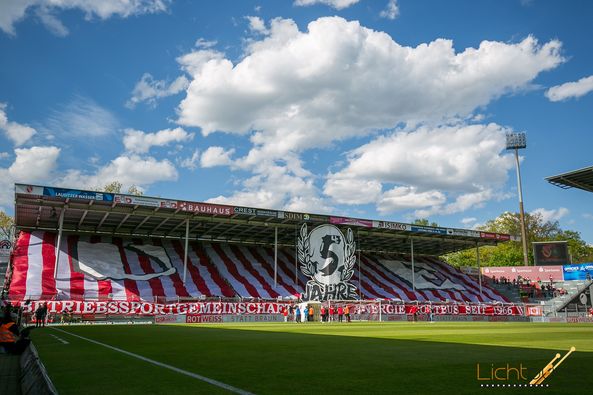 FC Energie Cottbus – 1. FC Lokomotive Leipzig (37)