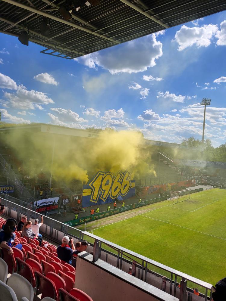 FC Energie Cottbus – 1. FC Lokomotive Leipzig (19)